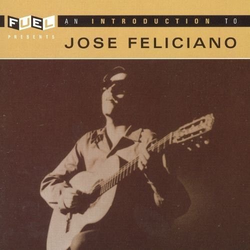José Feliciano An Introduction To CD