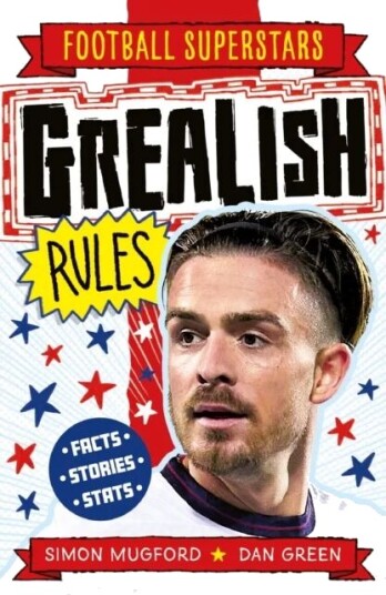 Grealish Rules Av Simon Mugford Grealish Rules Av Simon Mugford