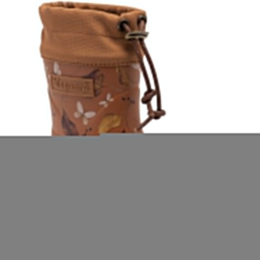 Bisgaard Fallen Leaf Brown Thermo Rubber Støvler 37