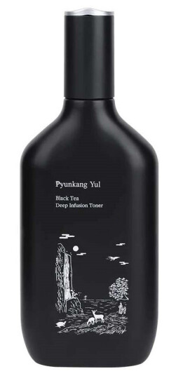 Pyunkang Yul Black Tea Deep Infusion Toner 130ml Pyunkang Yul Black Tea Deep Infusion Toner 130ml