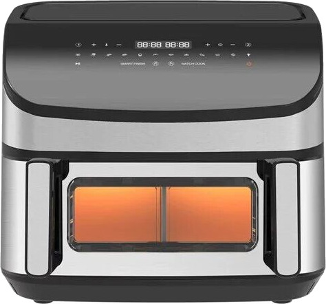 Sobczyk DualFry Fusion Airfryer 10.5L