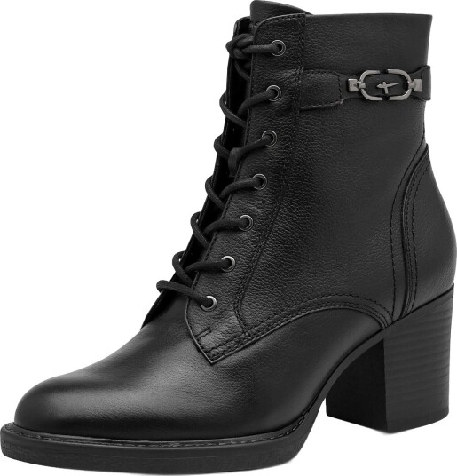 Tamaris Women Boots   BLACK   40