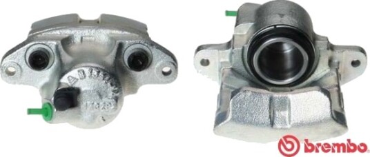 BREMBO F 68 034 Bremsecaliper BREMBO F 68 034 Bremsecaliper