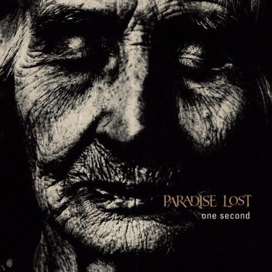 Paradise Lost One Second CD Paradise Lost One Second CD