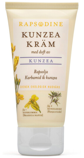 Rapsodine Kunzea creme 50 ml