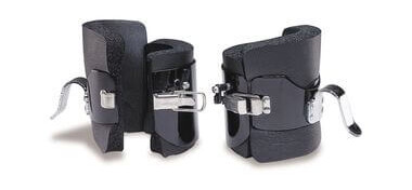 Inversion boots