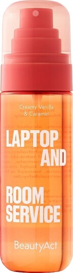 Laptop And Room Service Body Mist 80 ml