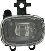 Tåkelyskaster VAN WEZEL 4422997