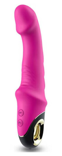 Joyblade Vibrator Rotator Dildo 22,5 cm Joyblade Vibrator Rotator Dildo 22,5 cm