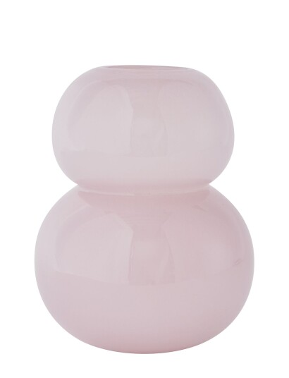 OYOY Living Design Lasi Vase - Small Pink OYOY Living Design ROSE ONE SIZE