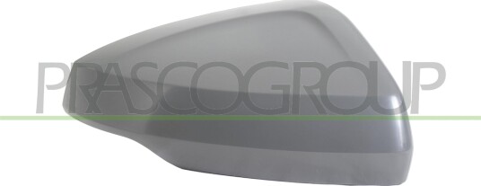 Tildekning, sidespeil PRASCO VG0257413