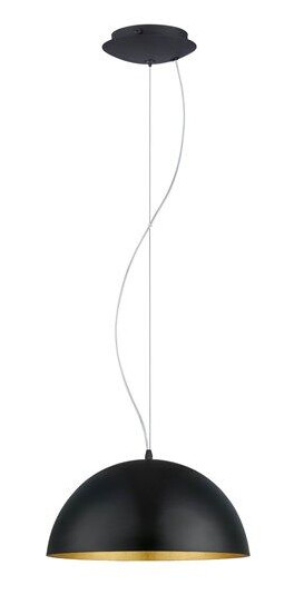 EGLO GAETANO 1 pendant light