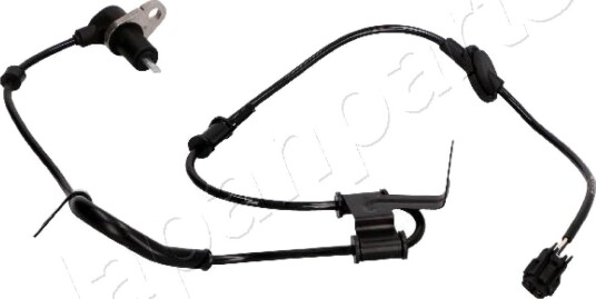 ABS sensor JAPANPARTS ABS-H38
