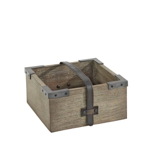 Artwood NAPKIN BOX 06 39315