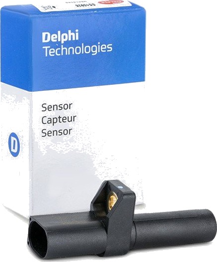 DELPHI SS10925 Impulsgiver, veivaksel DELPHI SS10925 Impulsgiver, veivaksel
