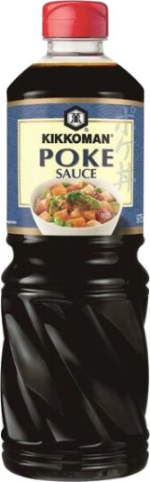 Poke Saus Kikkoman 97,5cl Poke Saus Kikkoman 97,5cl