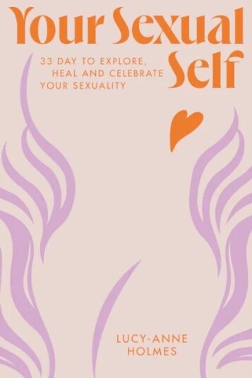 Your Sexual Self Av Lucy-Anne Holmes