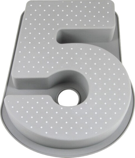 Kakeform Silikon Tall 5 