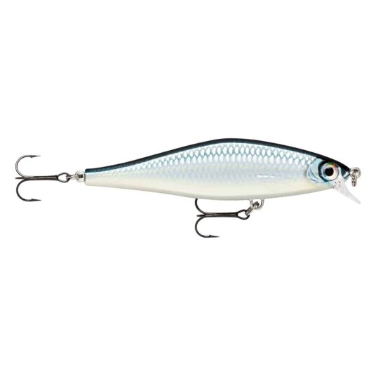 Rapala Shadow Rap Shad 9cm Baby Aspius Rapala Shadow Rap Shad 9cm Baby Aspius