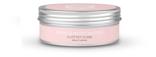 Proclé Slottet Fling Body Butter 200ml
