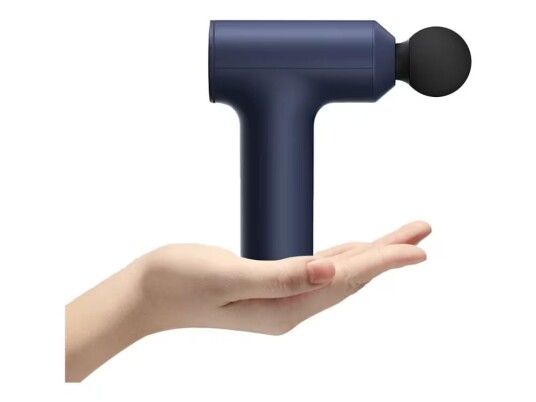 Xiaomi Xiaomi Massage Gun Mini EU Number of power levels 3 Black