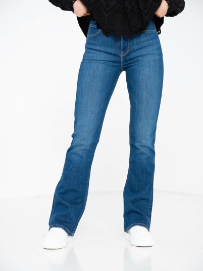 Lee Breese Boot Denim 29/33