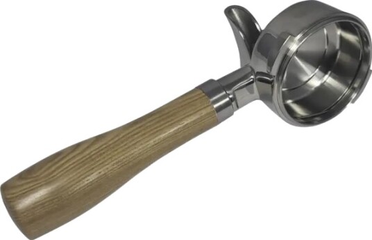 Gaggia Ri9141/01 Filterholder Gaggia Metallisk Tre Metall Tre 1 Stykker