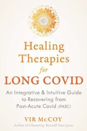 Healing Therapies For Long Covid Av Vir Mccoy