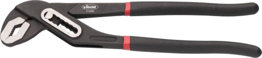 Vigor V1426N Vandpumpetang 250 Mm - Håndverktøy Vigor V1426N Vandpumpetang 250 Mm - Håndverktøy