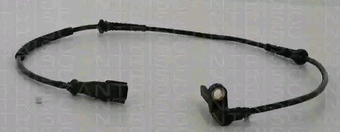 TRISCAN 8180 25113 Sensor ABS