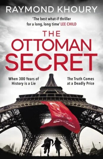 The Ottoman Secret Av Raymond Khoury