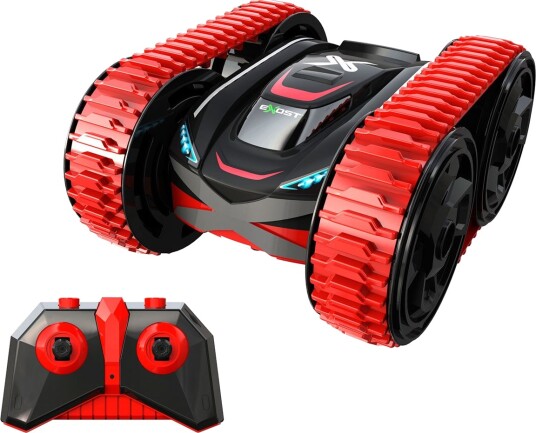 Exost Radiostyrt Stunt Tank 5+ 2,4 GHz