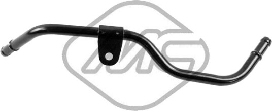 Rør, luftforsyning Metalcaucho 99742 Rør, luftforsyning Metalcaucho 99742
