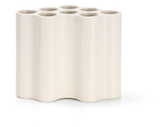 Vitra   Nuage Céramique Vase Medium White Lampemesteren