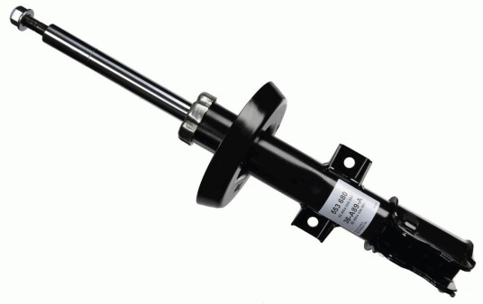 Støtdemper SACHS 553 680 Støtdemper SACHS 553 680