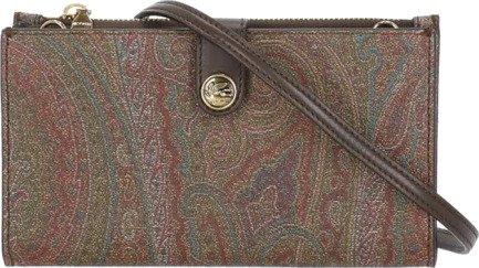 Etro Dame Accessories Flerfarget ONE SIZE,