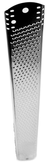 Microplane Classic sitrusskall rivjern