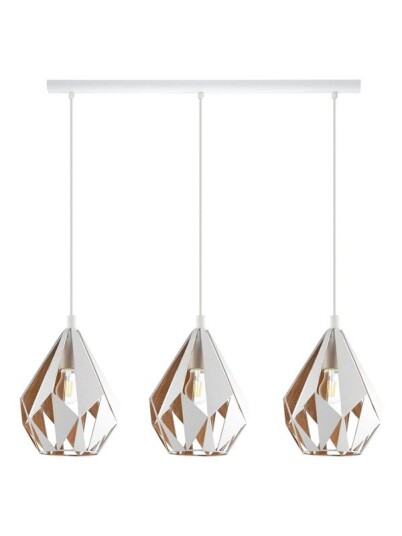 EGLO CARLTON 1 pendant light EGLO CARLTON 1 pendant light