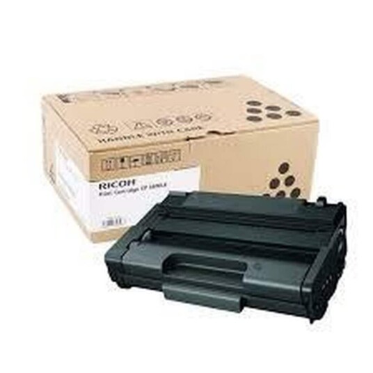 Ricoh Toner Ricoh 407648 Svart