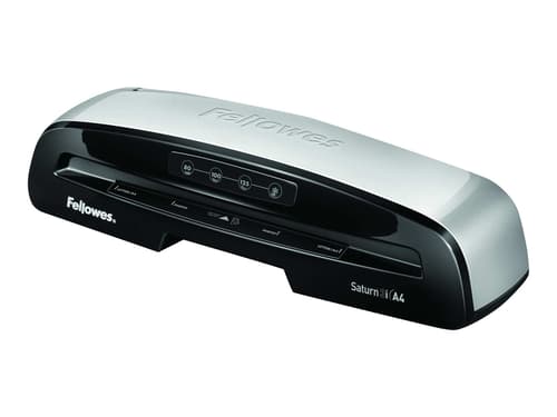 Fellowes Saturn 3i A4 Fellowes Saturn 3i A4