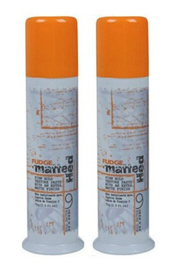 2-pack Fudge Matte Hed 85ml