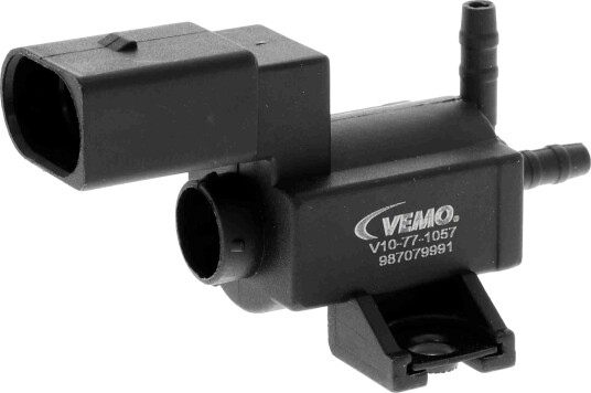 Trykkomformer eksosstyring VEMO V10 77 1057 Trykkomformer eksosstyring VEMO V10 77 1057