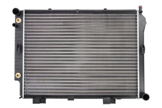 Radiator THERMOTEC D7M059TT