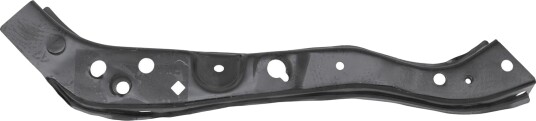 DIEDERICHS 6625012 Lyskasterbase