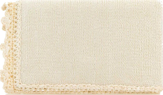 JW Anderson Dame Vesker Beige ONE SIZE,