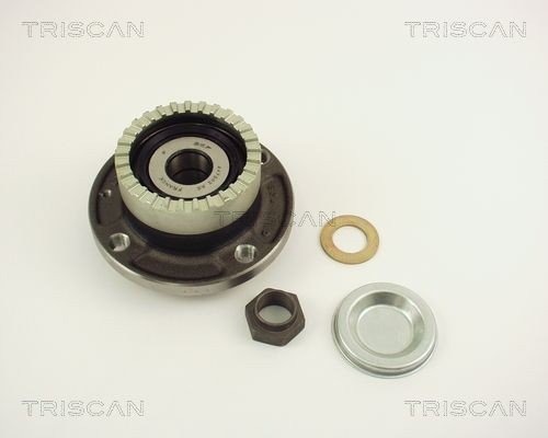 TRISCAN 8530 28214 Hjullager