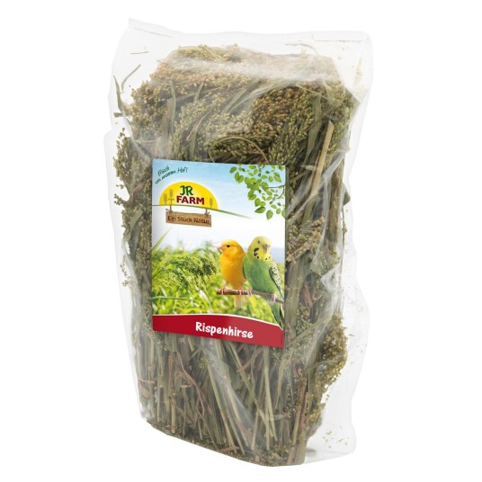Jr Farm Panicle Hirse 400G