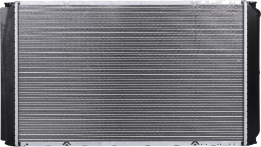 KAMOKA 7700230 Radiator, motorkjøling