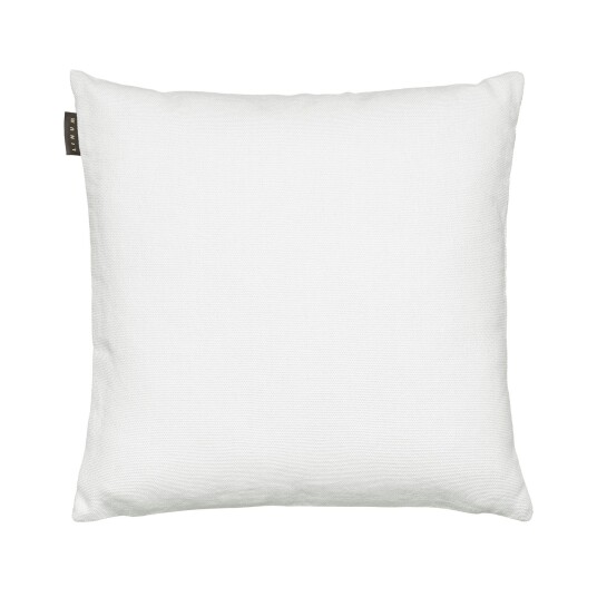 Linum Pepper Putetrekk 50x50 cm Hvit Linum Pepper Putetrekk 50x50 cm Hvit