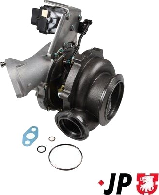 JP GROUP 1417406900 Turbolader